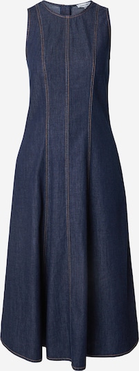 Suknelė iš MORE & MORE, spalva – tamsiai mėlyna, Prekių apžvalga