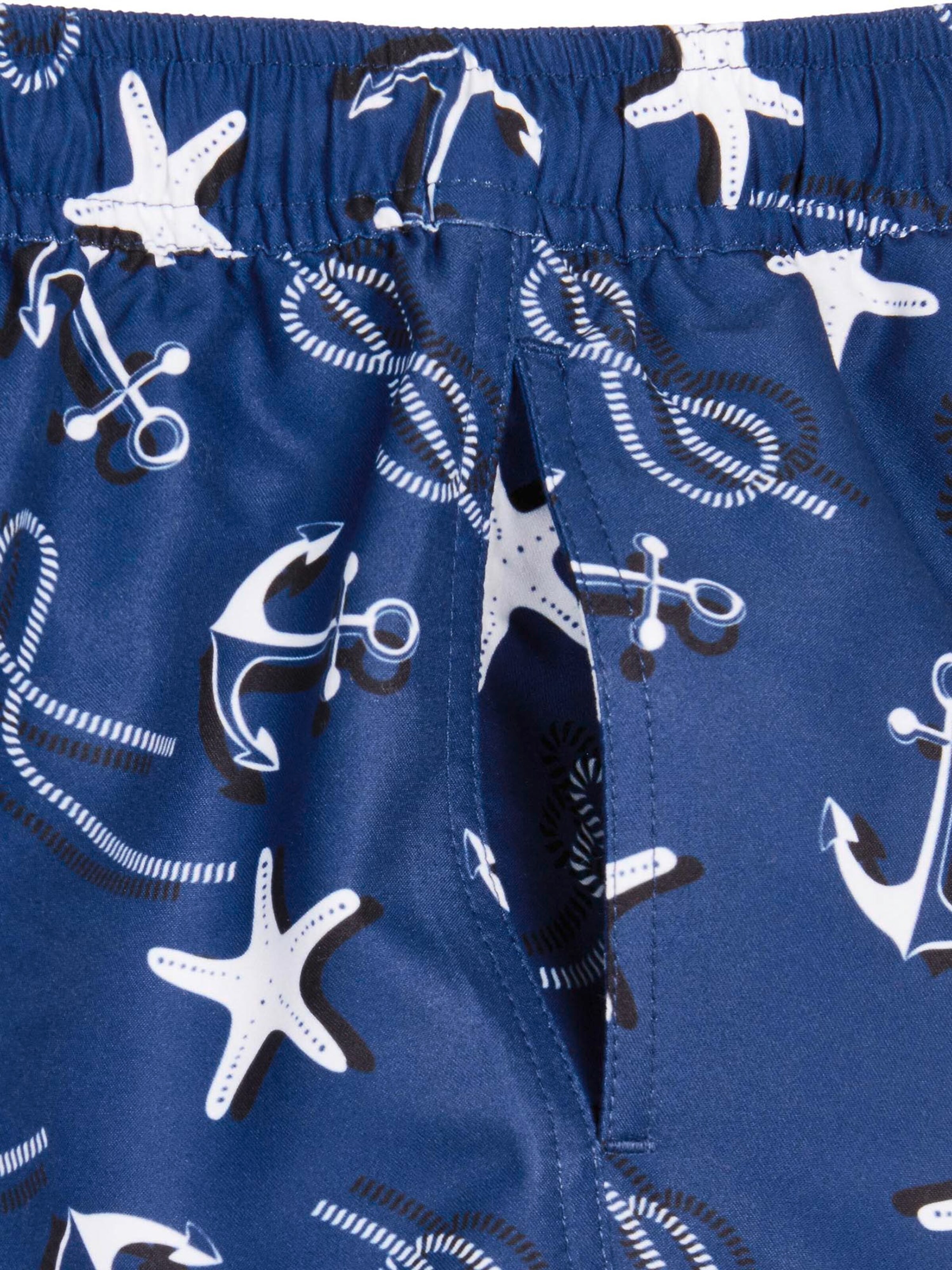 zils PLAYSHOES Peldšorti