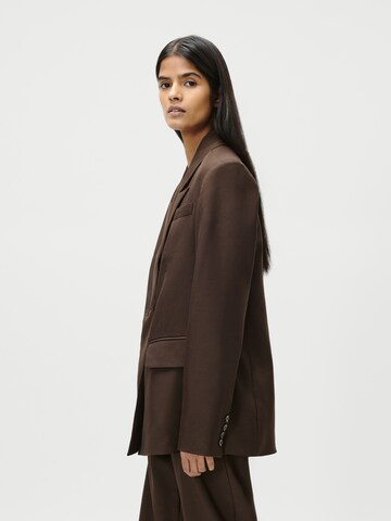 LeGer by Lena Gercke Блейзер 'Jerika' в Коричневый