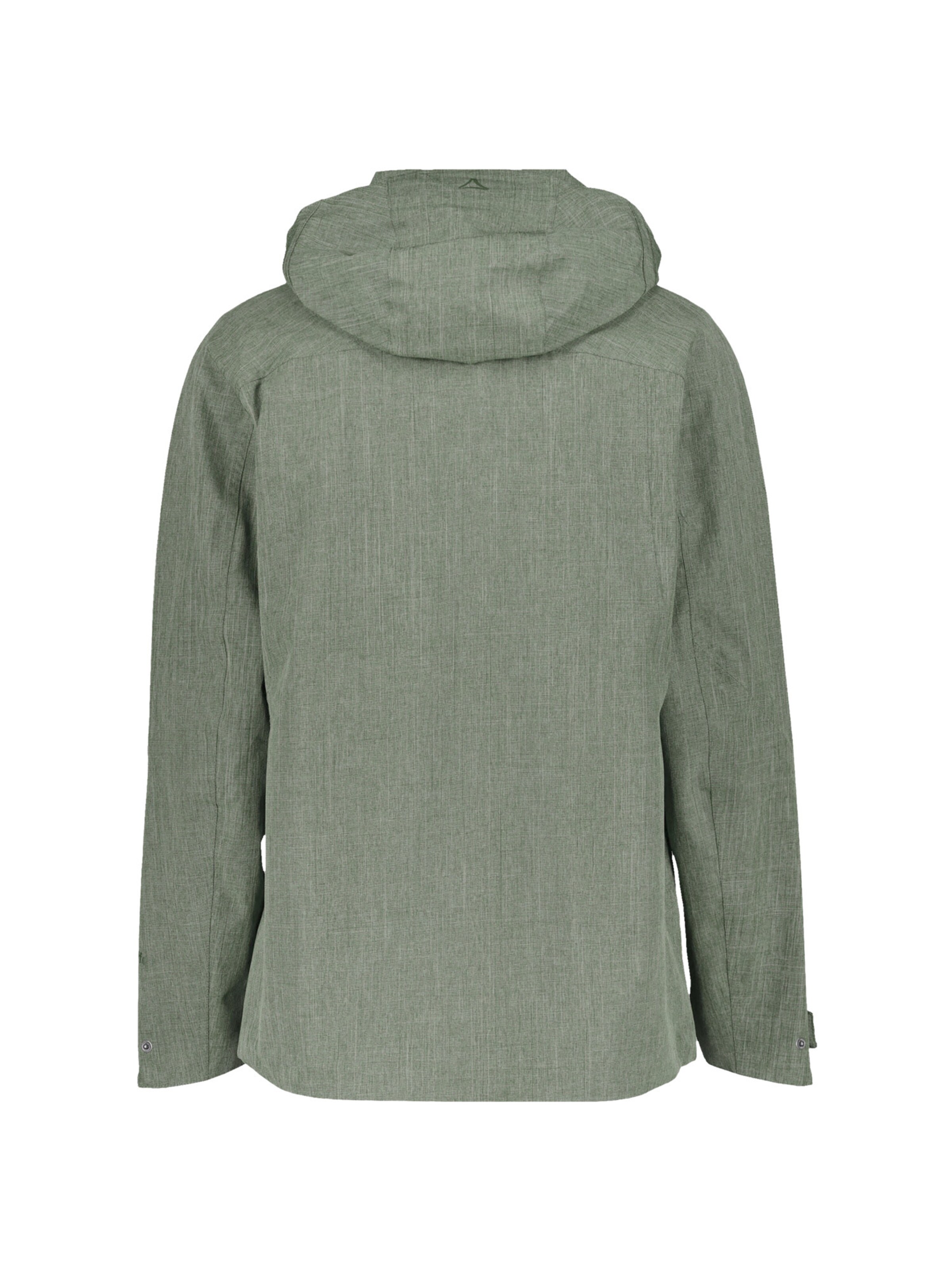 Schöffel - Casaco outdoor 'Denver3' em verde