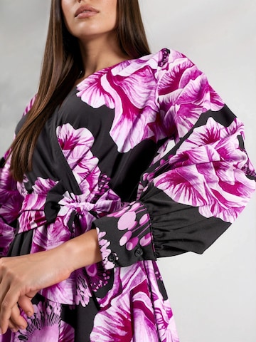 MSN Collection - Vestido em branco