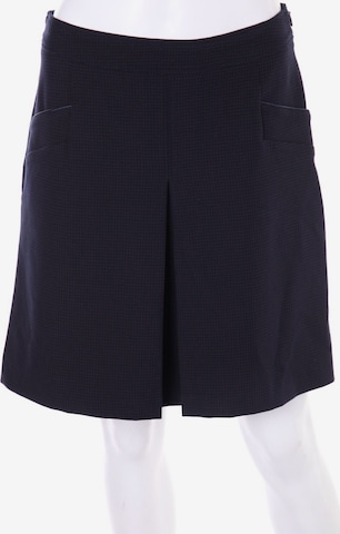 Kookai Skirt in S in Blue: front