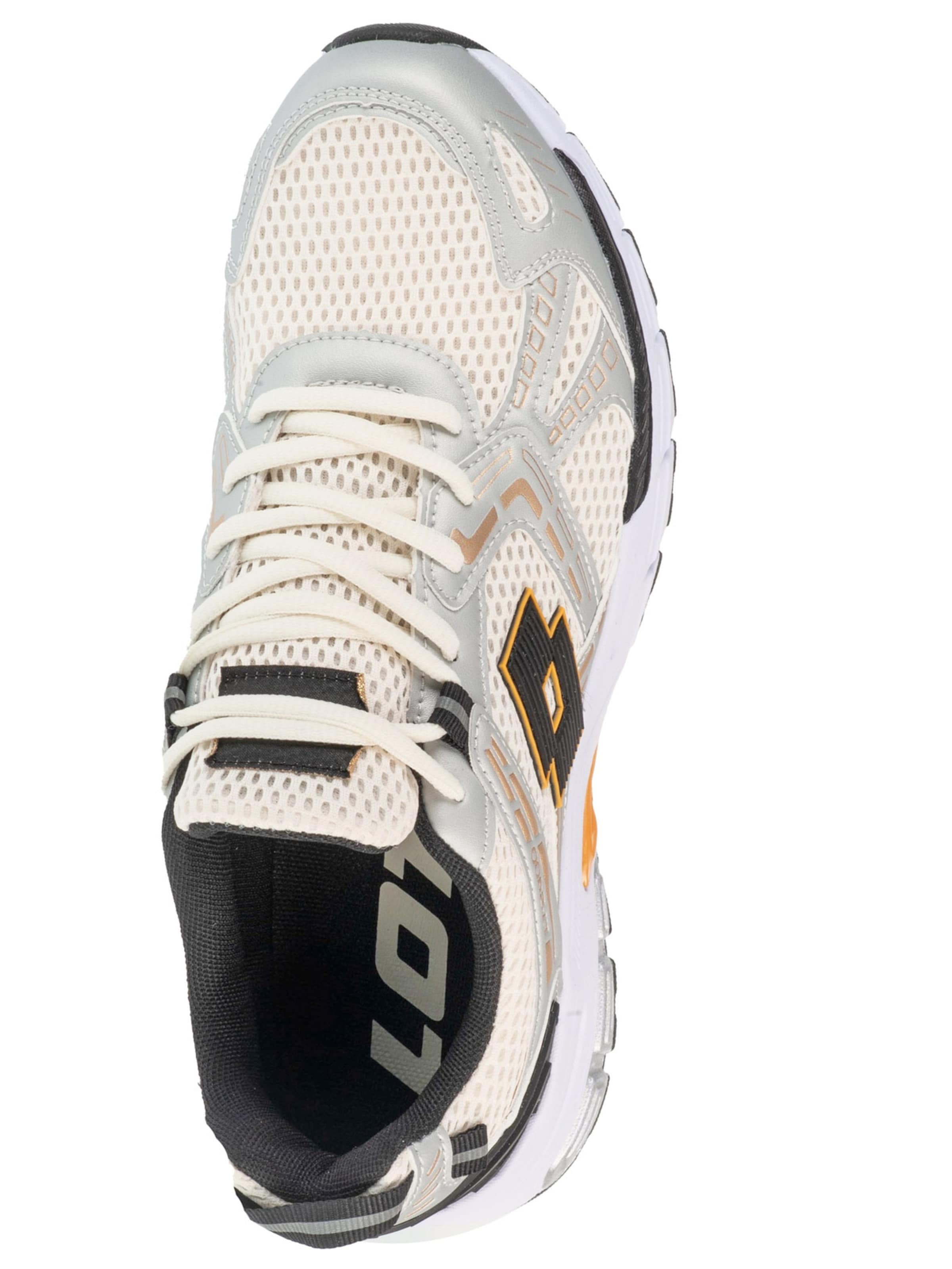 LOTTO Platform trainers 'Lotto Akimoto' in Orange