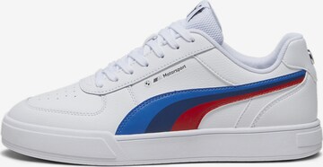 PUMA Sneakers 'Caven' in White: front