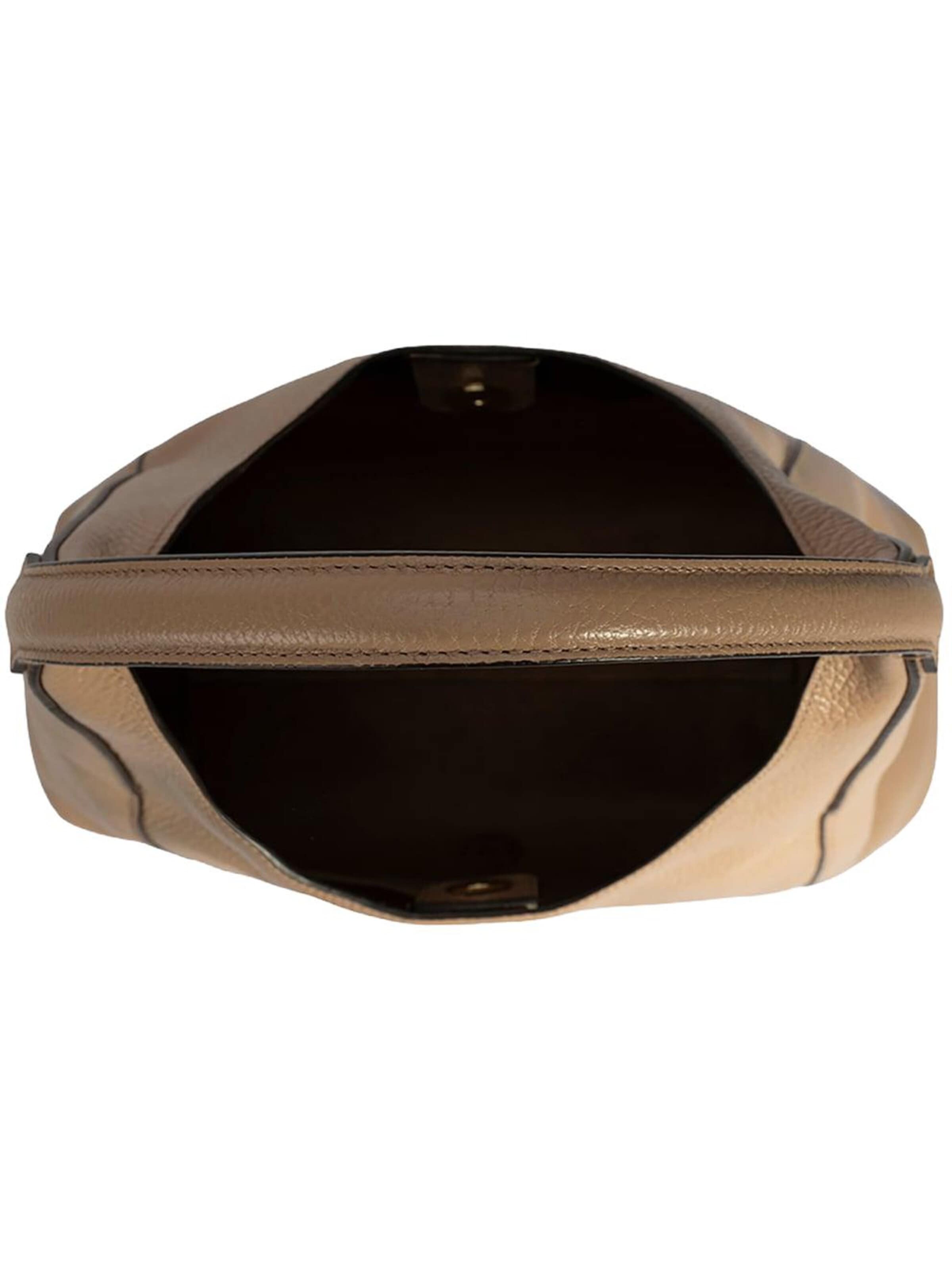 Sac bandoulière 'Umhängetasche' Desa en beige