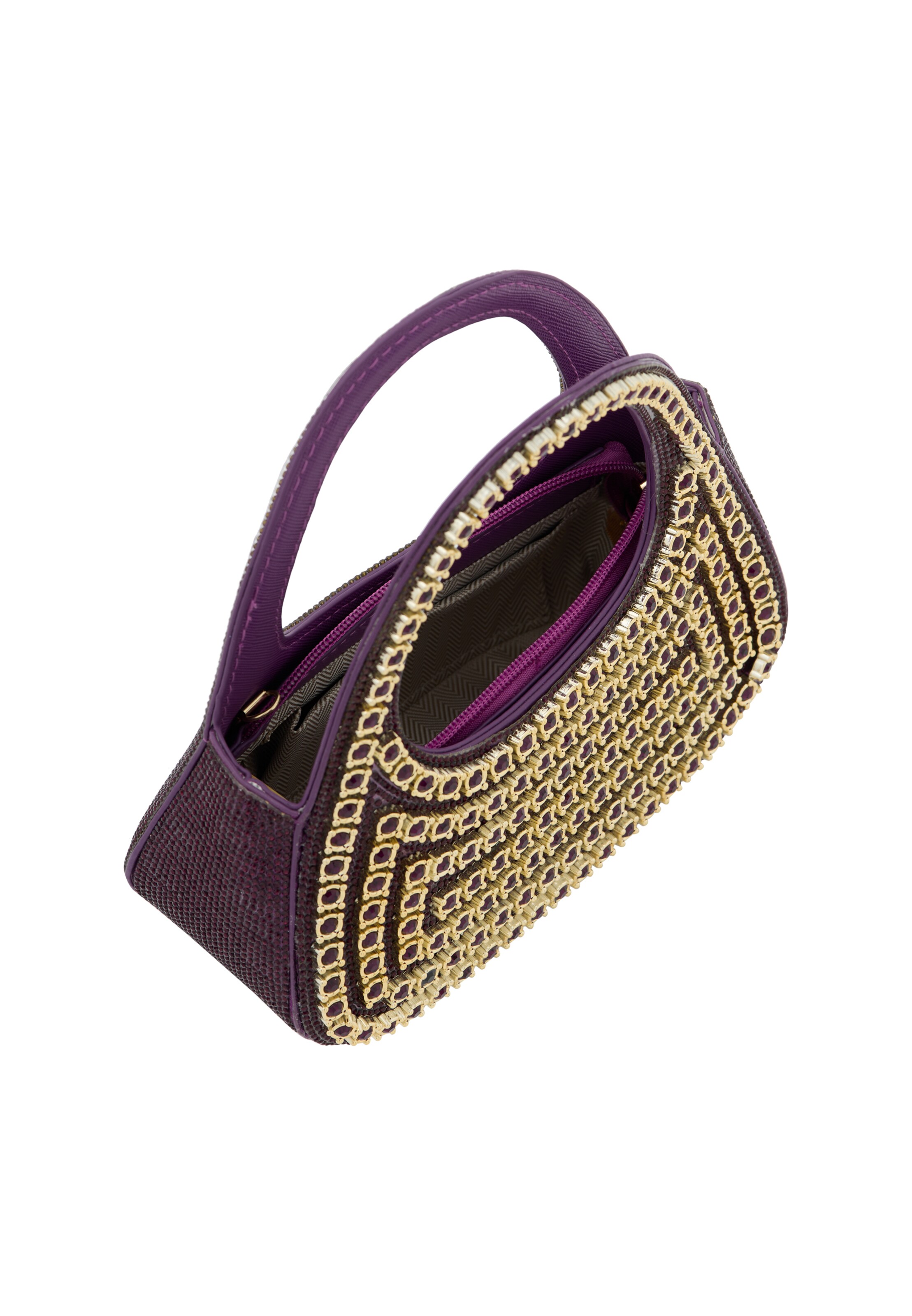 NAEMI Сумки в Лиловый