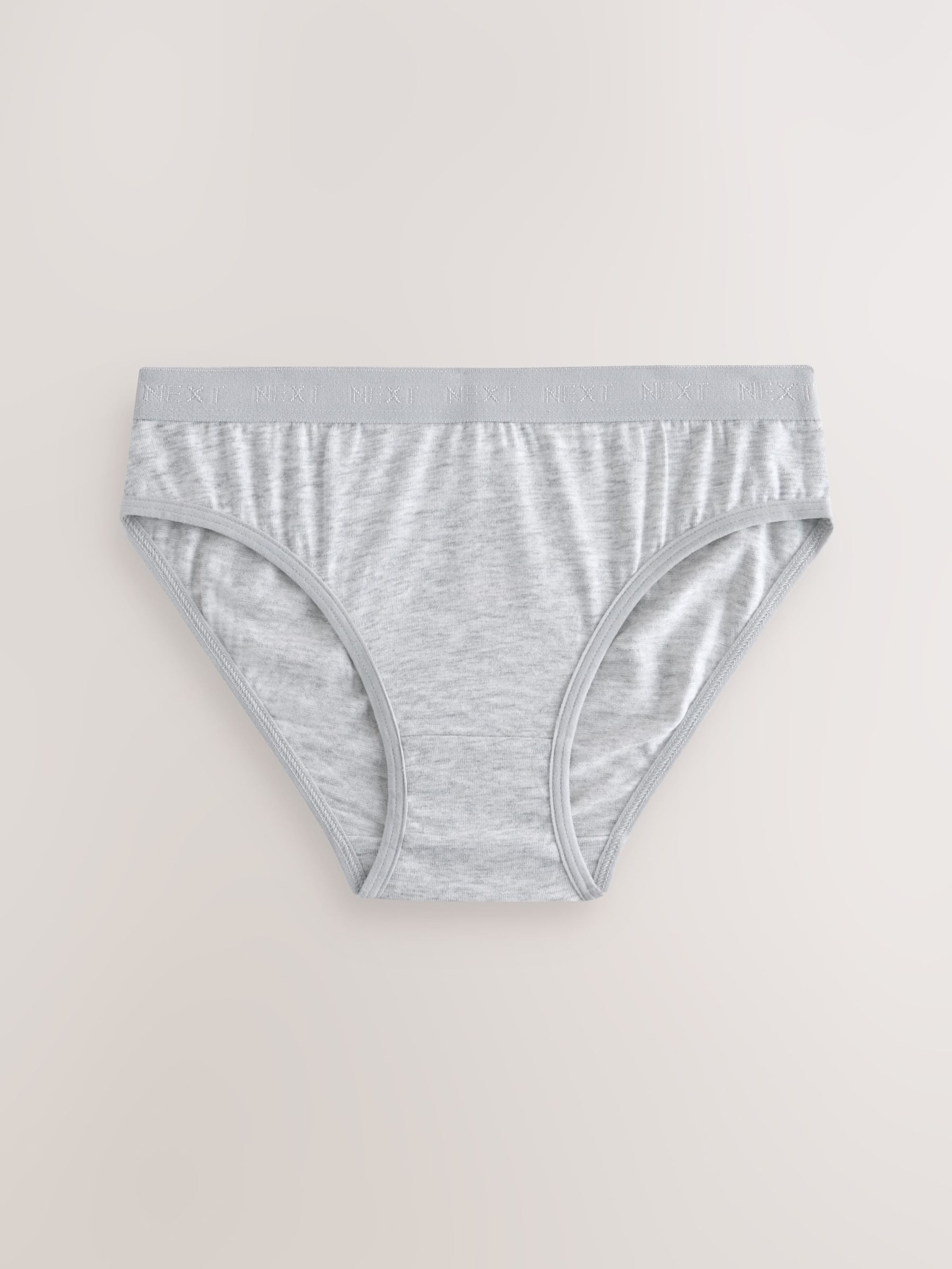 Chiloţi de la Next pe gri