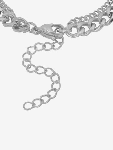 Heideman Bracelet 'Tobias' in Silver