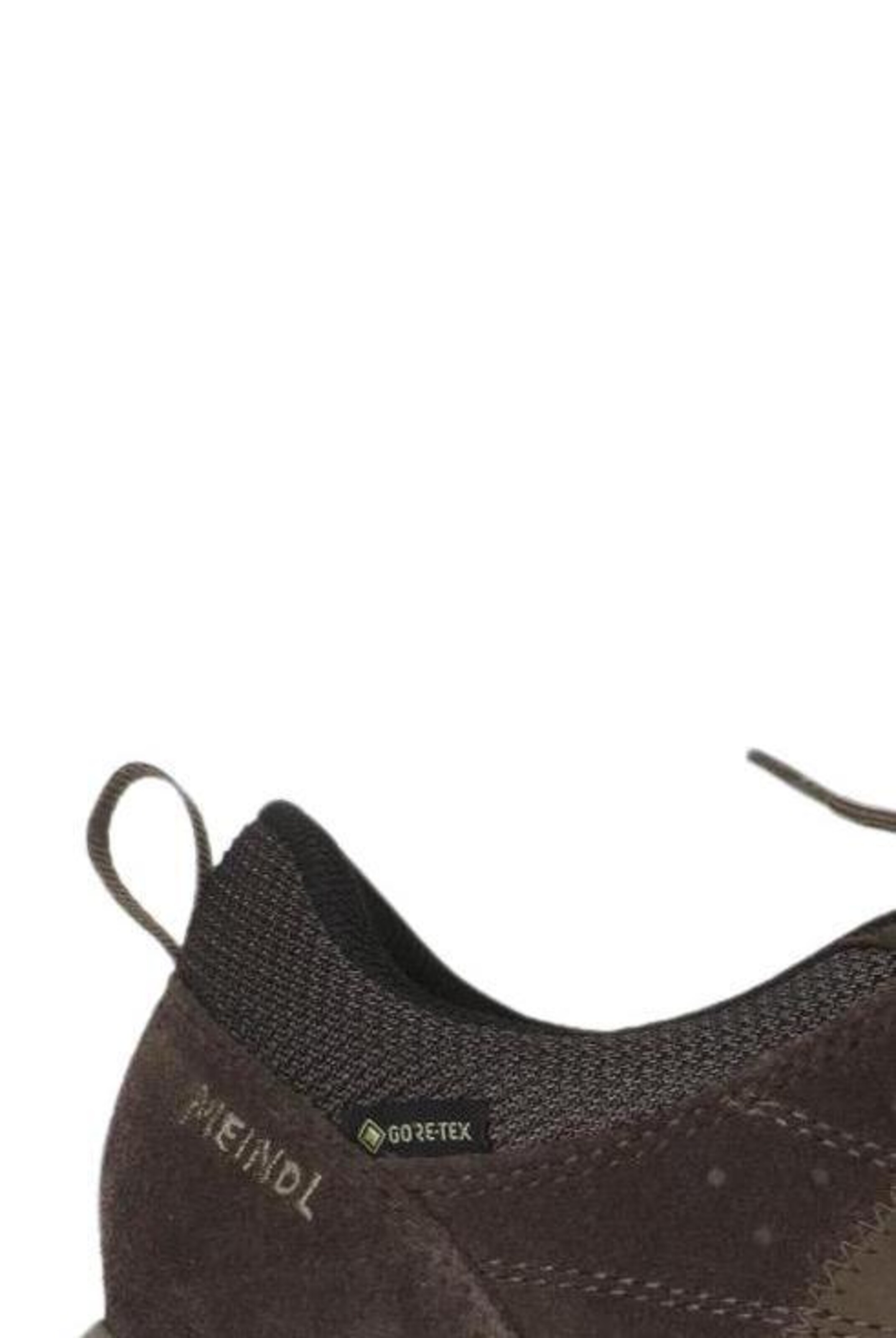 MEINDL Flats & Loafers in 43,5 in Brown