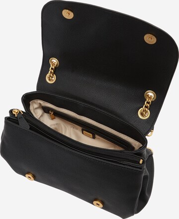 GUESS - Mala de ombro 'Cosette' em preto