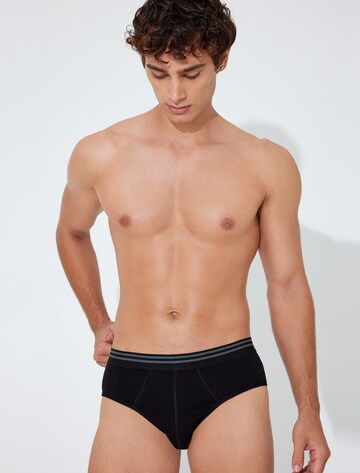 Koton Slip in Blue: front