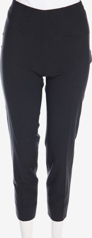 Piazza Sempione Pants in XXS in Black: front