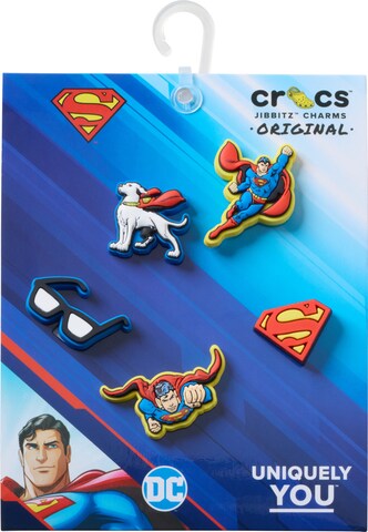 Crocs Shoe Accessories in Mixed colors