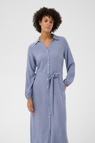 Robe-chemise 'ArlindaPW' Part Two en bleu