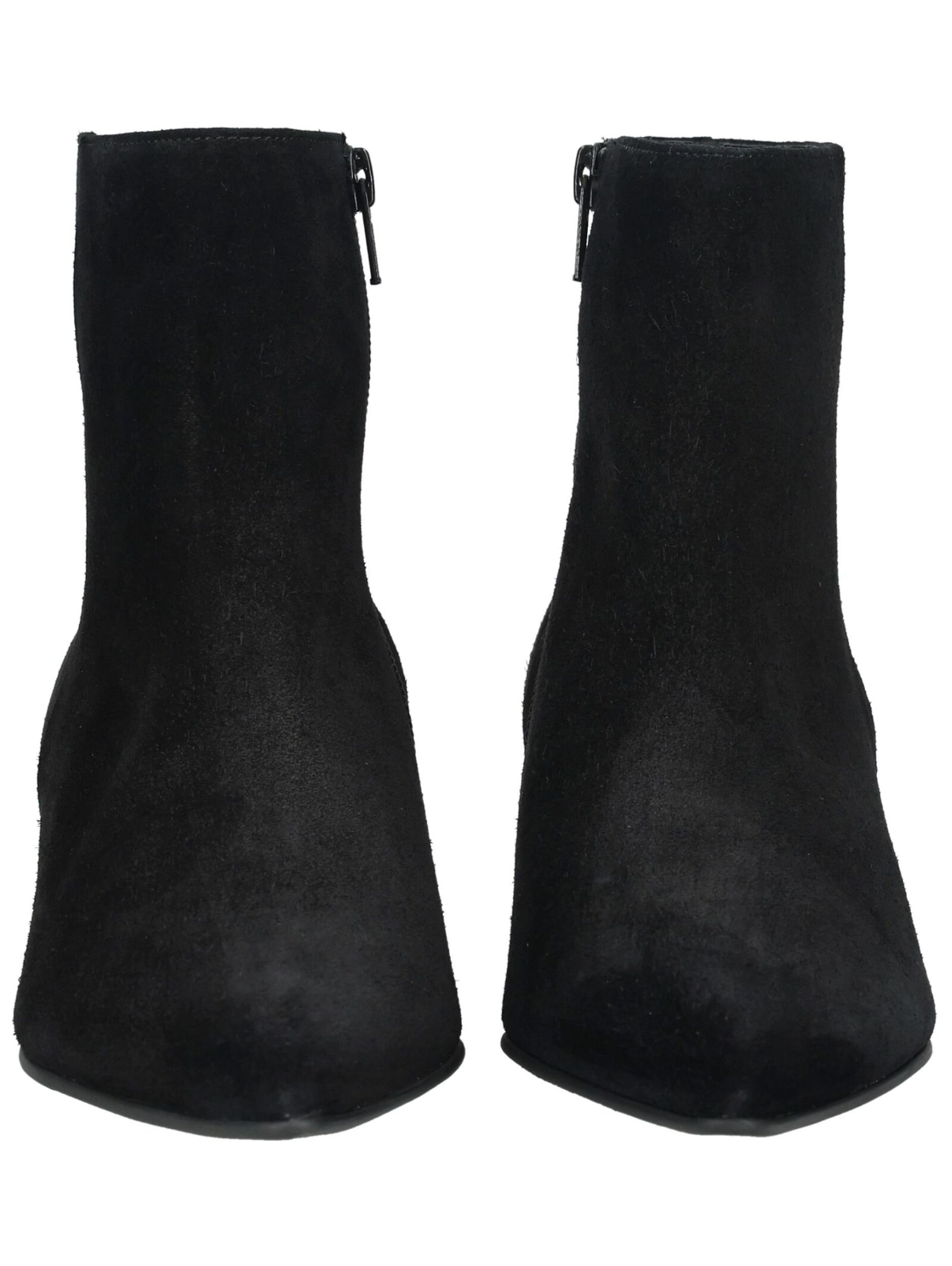 Stivaletto di Högl in nero
