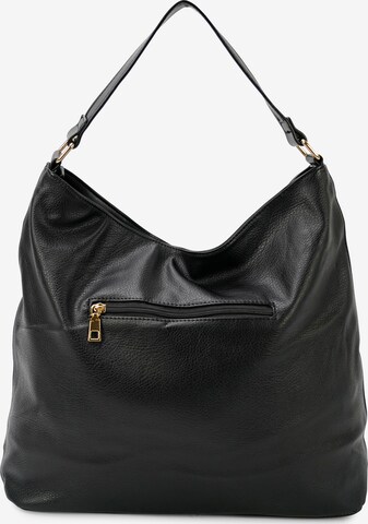 HARPA Handtasche 'CLARA' in Schwarz