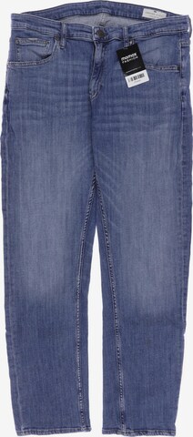 Cross Jeans Jeans in 32 in Blue: front