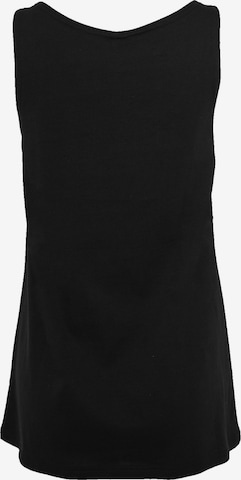 F4NT4STIC Top in Schwarz