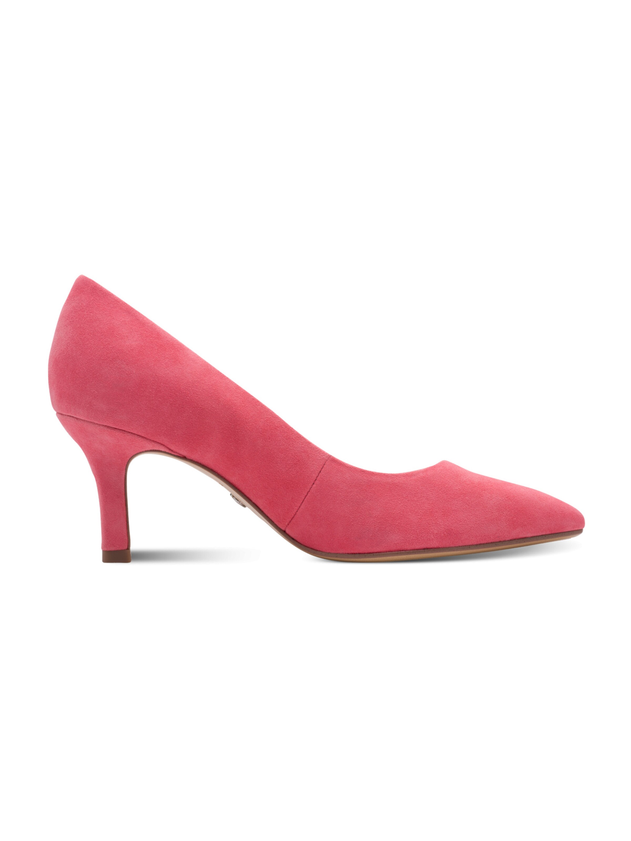 Tamaris Pumps in Pink