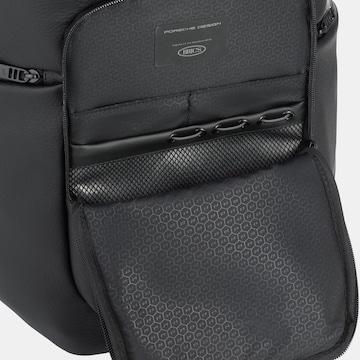 Porsche Design Rucksack in Grau