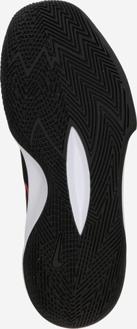 NIKESportske cipele 'Precision 6' - crna boja