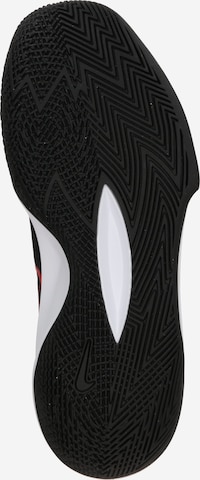 NIKE Спортни обувки 'Precision 6' в черно