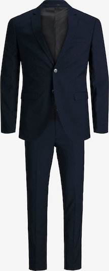 Costum 'Franco' JACK & JONES pe bleumarin, Vizualizare produs