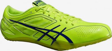 ASICS Running Shoes ' SONICSPRINT ' in Yellow