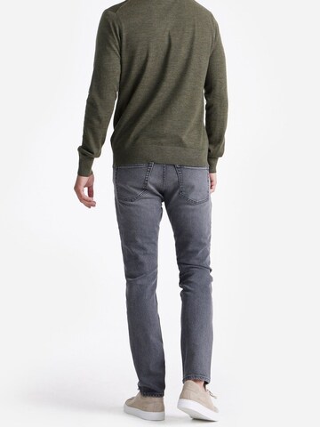 KING Essentials Shirt 'The Robert' in Green