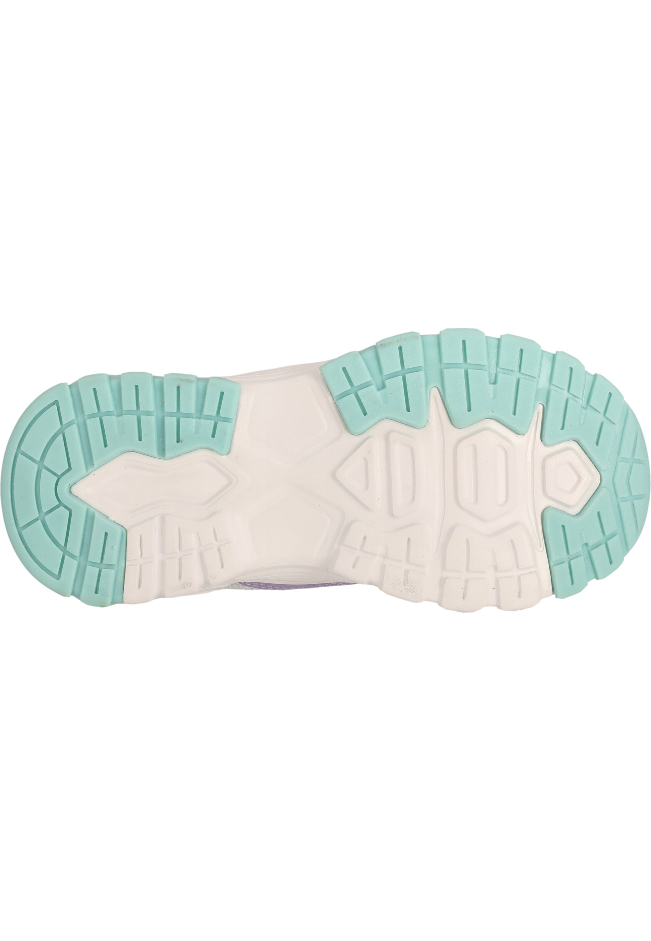 ZigZag Sneakers 'Emeric' in Wit