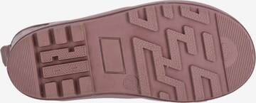 ZigZag Gummistiefel 'Gemus' in Pink