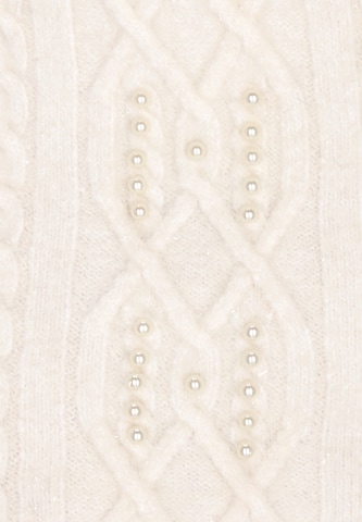 faina Skirt in White