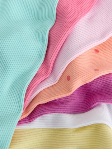 Slimfit Pantaloni de la Next pe albastru