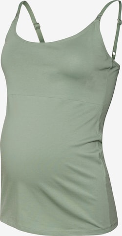 MAMALICIOUS Top 'KERRIE' in Green