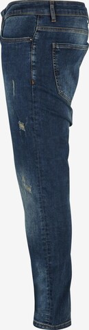 Slimfit Jeans di 2Y Premium in blu