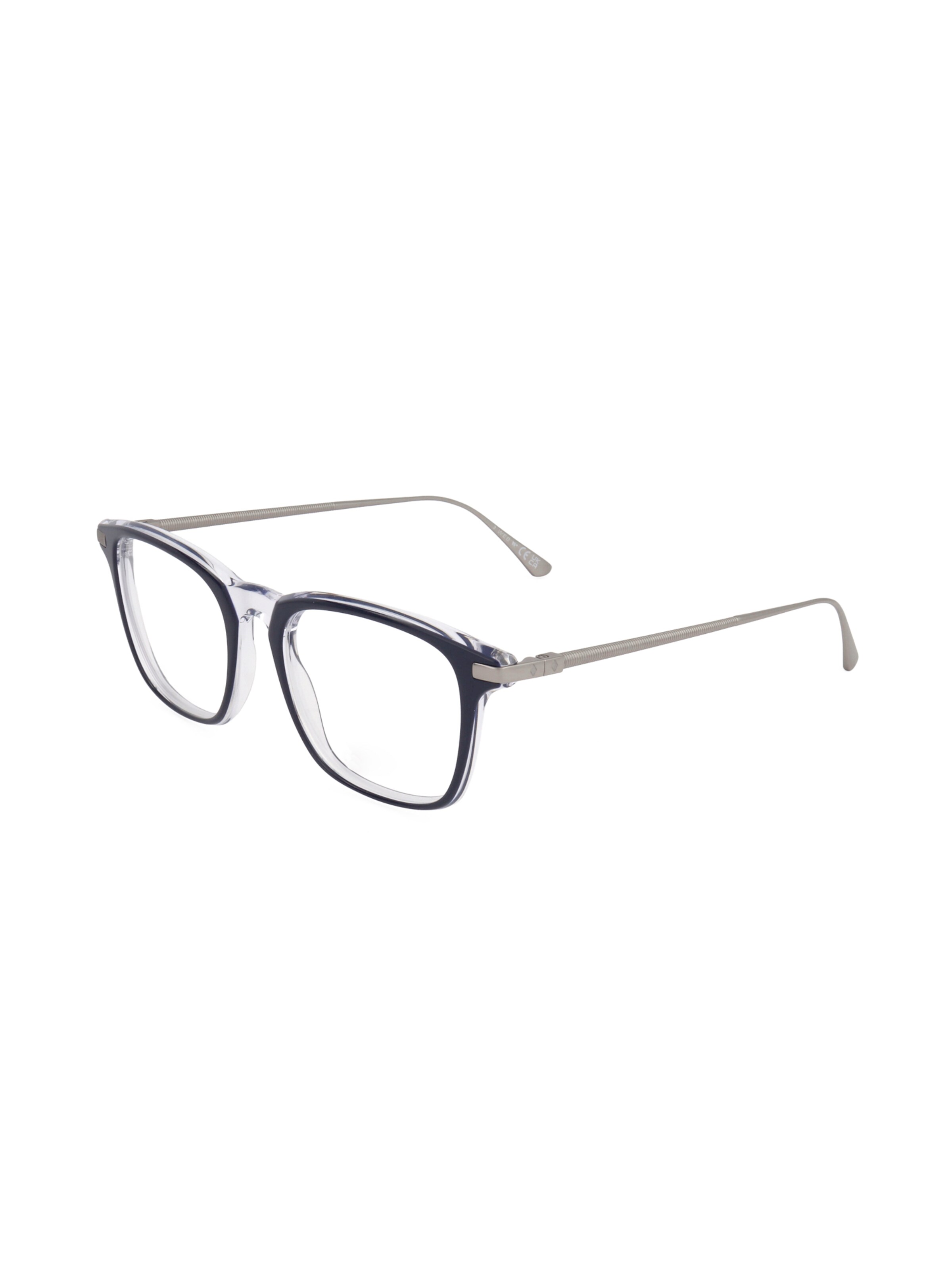 Occhiali 'WE5447' di Web Eyewear in blu: frontale