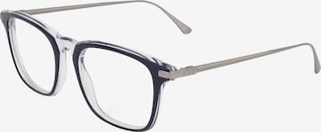 Occhiali 'WE5447' di Web Eyewear in blu: frontale