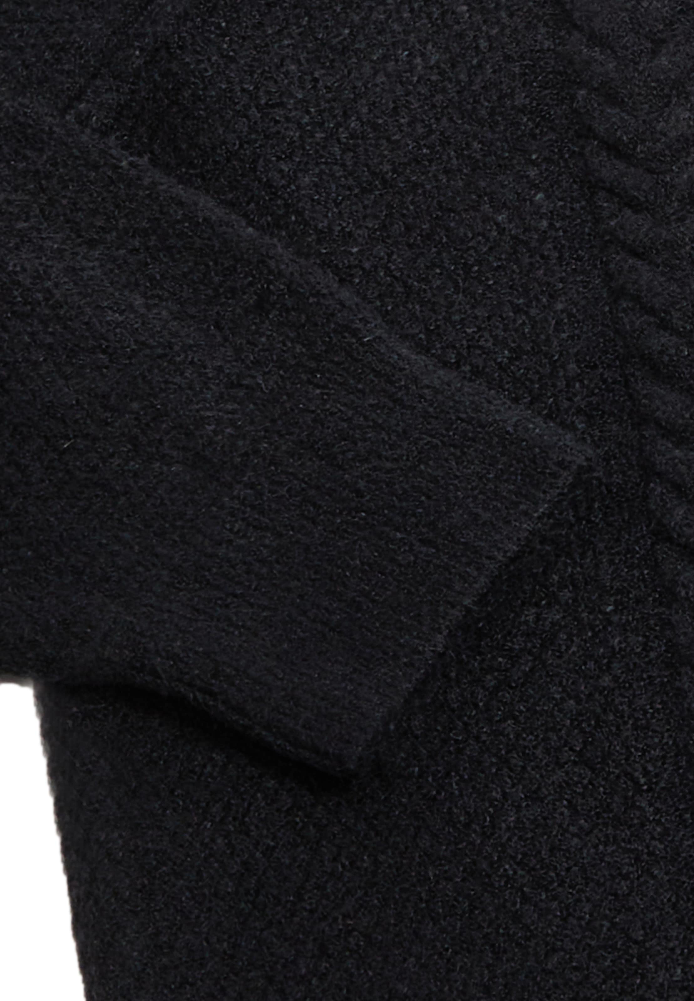 NALLY Sweater in Black