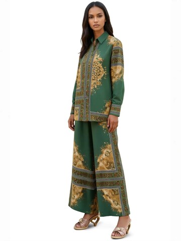 MSN Collection Kodurõivas 'Zweiteiliges Set', värv segavärvid