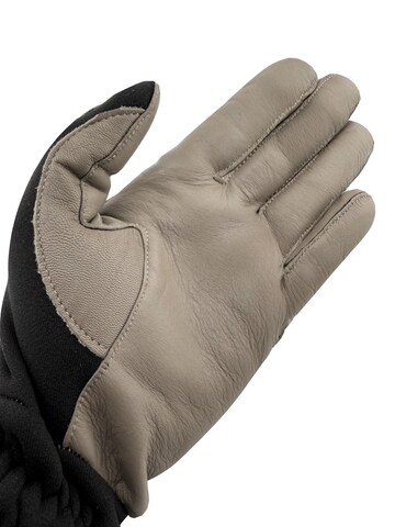KESSLER Fingerhandschuhe‌‌‌‌‌‌‌‌‌ in Grau
