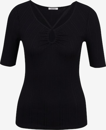 Orsay Shirt in Black: front