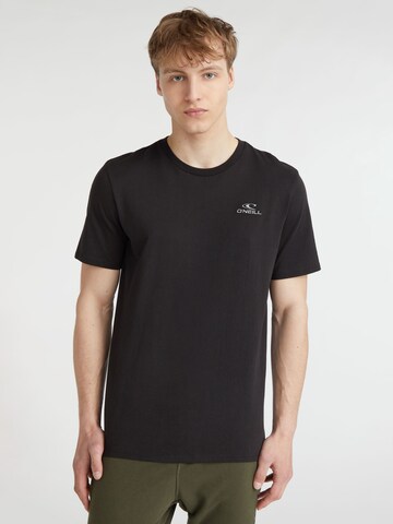 O'NEILL Shirt in Black: front