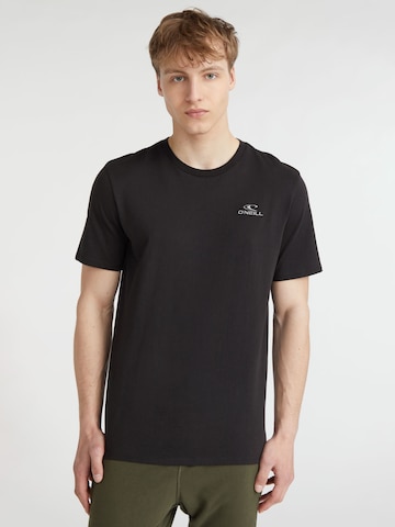 T-Shirt O'NEILL en noir : devant