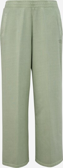 TRIANGLE Spodnie w kolorze zielonym, Podgląd produktu