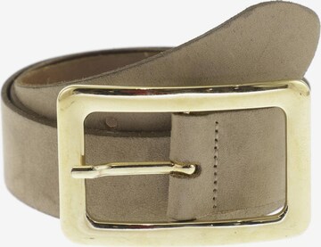 VANZETTI Belt in One size in Beige: front