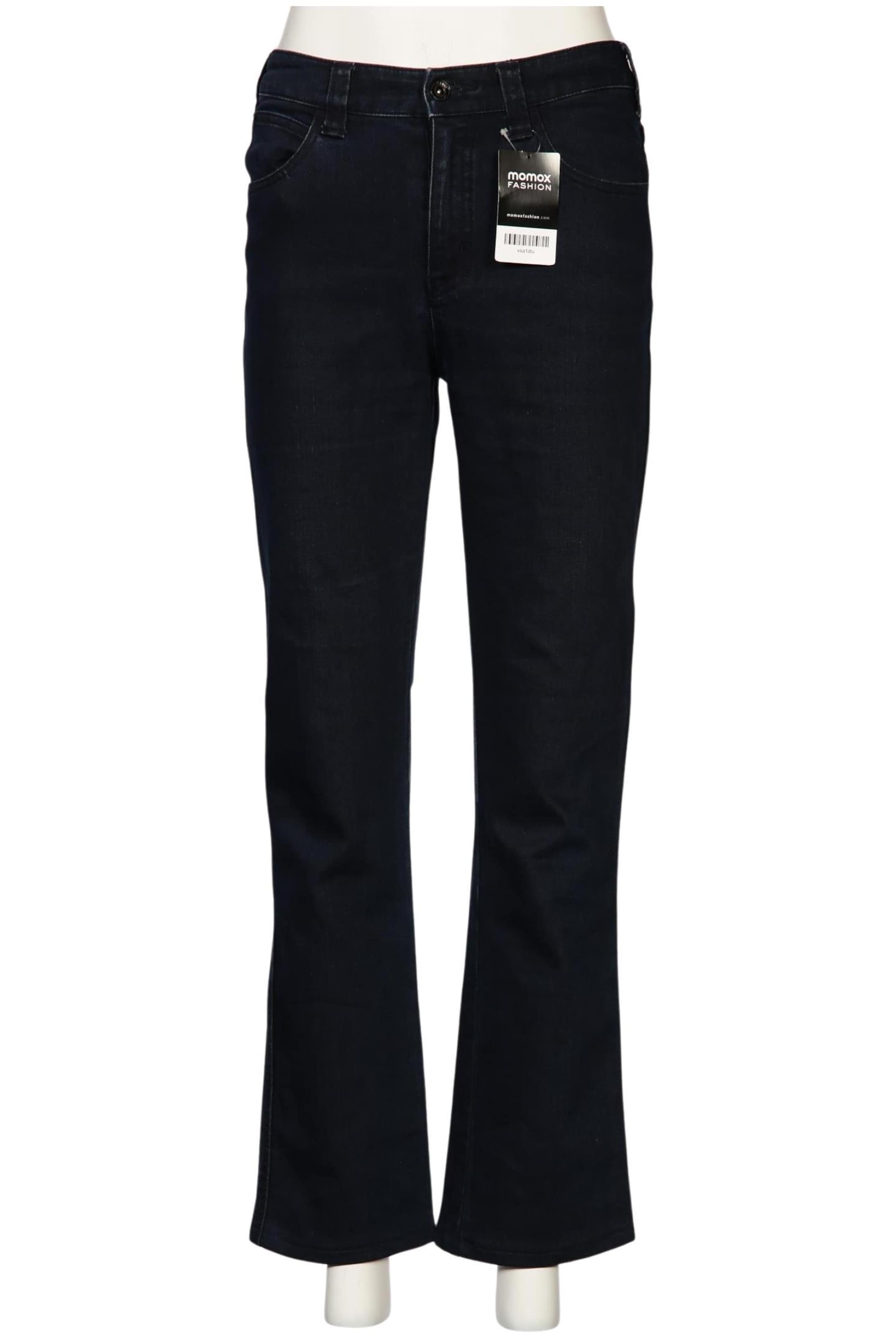 Armani Jeans Jeans in 29 in Blue: front