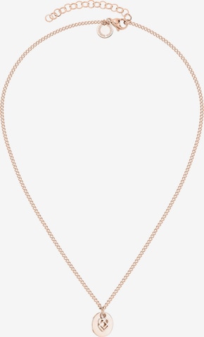 Liebeskind Berlin Necklace in Gold: front