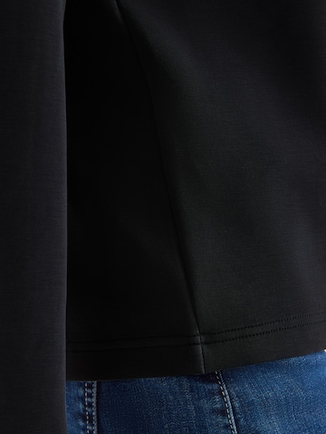 CECIL Μπλουζάκι σε μαύρο
