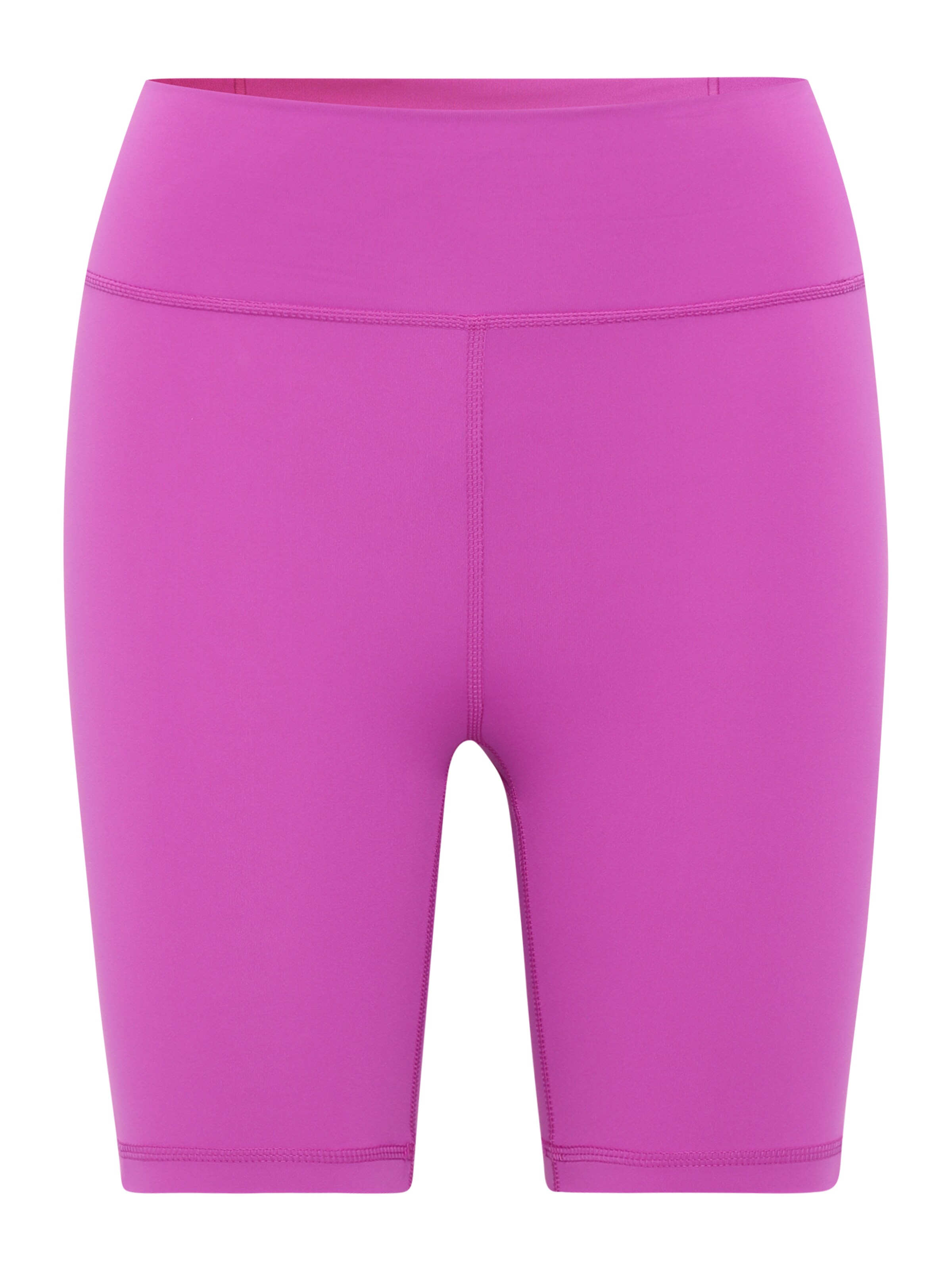 ADIDAS PERFORMANCE Športne hlače 'All Me Ess' | vijolična barva: sprednja stran