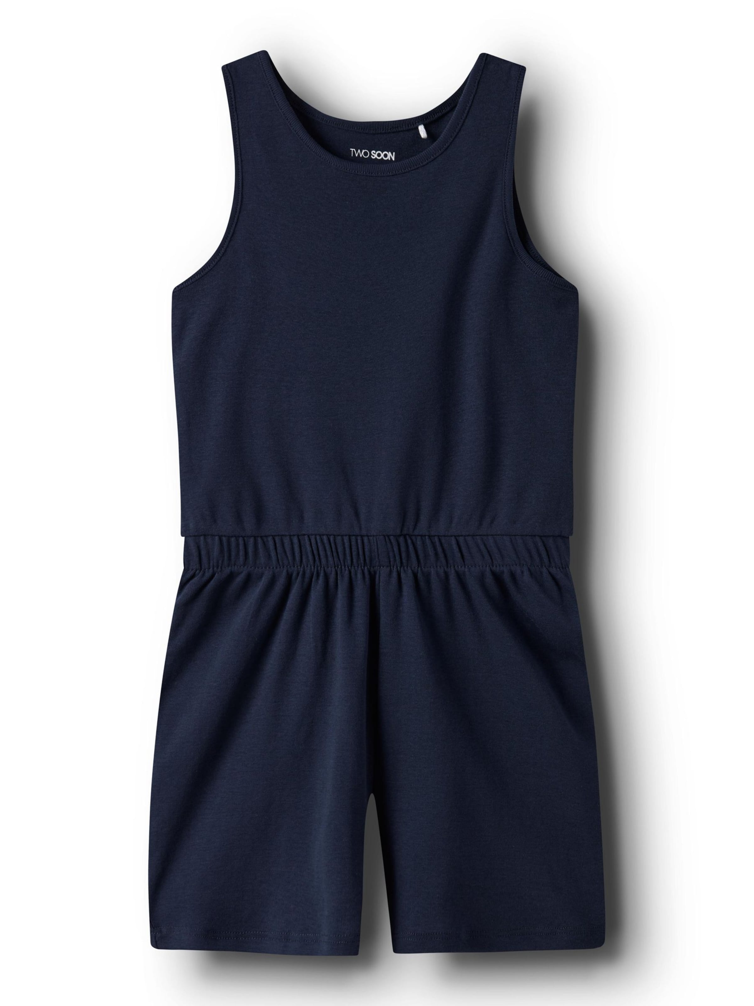 TWO SOON Overall in Gemengde kleuren